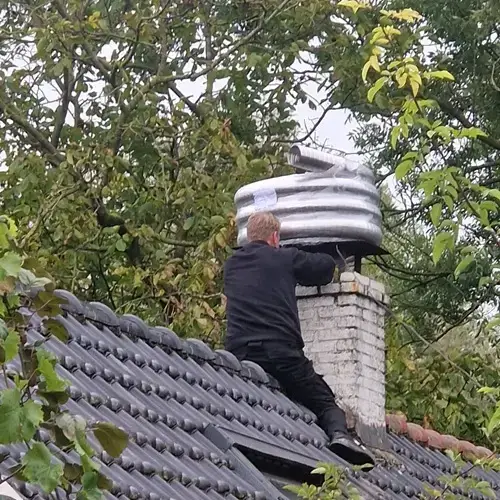 kachelpijp flexibel