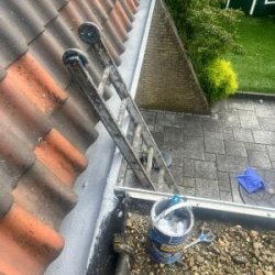 Afbeelding van Vos Totaal Service(34)